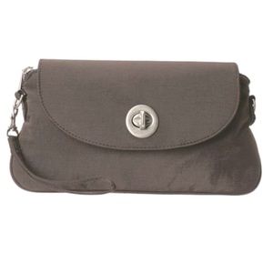Baggallini Monaco Convertible Crossbody/Clutch Bag